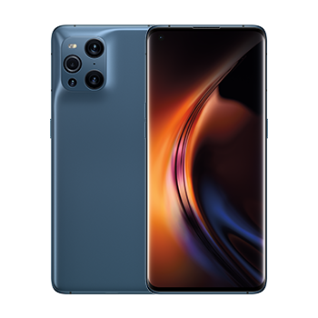 OPPO Find X3 Pro 5G