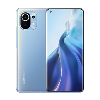 Xiaomi Mi 11 (5G)